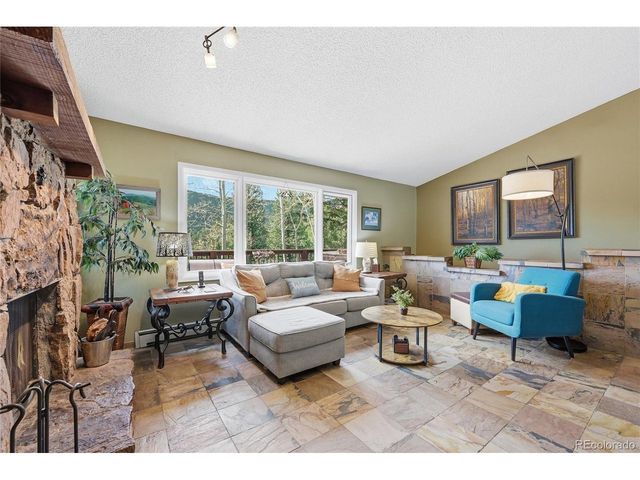 70 Jackpine Ln, Evergreen, CO 80439