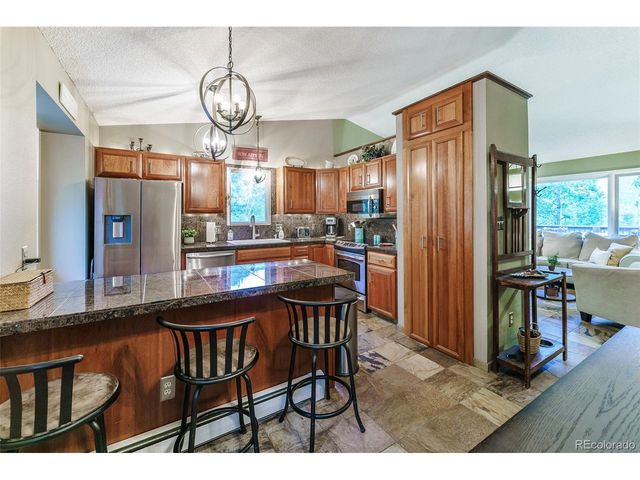 70 Jackpine Ln, Evergreen, CO 80439