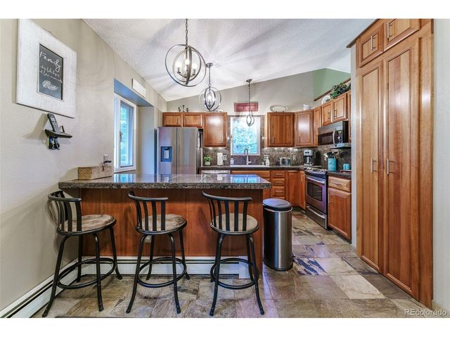 70 Jackpine Ln, Evergreen, CO 80439