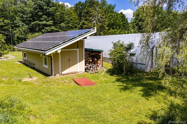 64 & 68 Mineral Springs Road, Livingston Manor, NY 12758