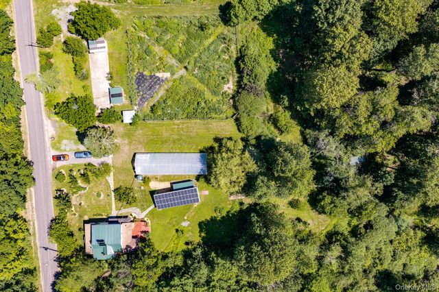 64 & 68 Mineral Springs Road, Livingston Manor, NY 12758