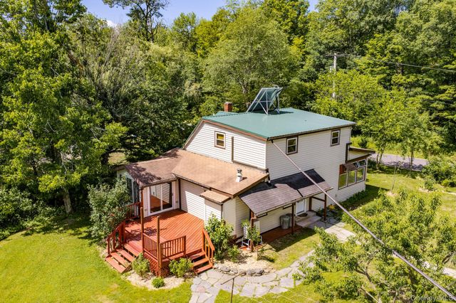 64 & 68 Mineral Springs Road, Livingston Manor, NY 12758
