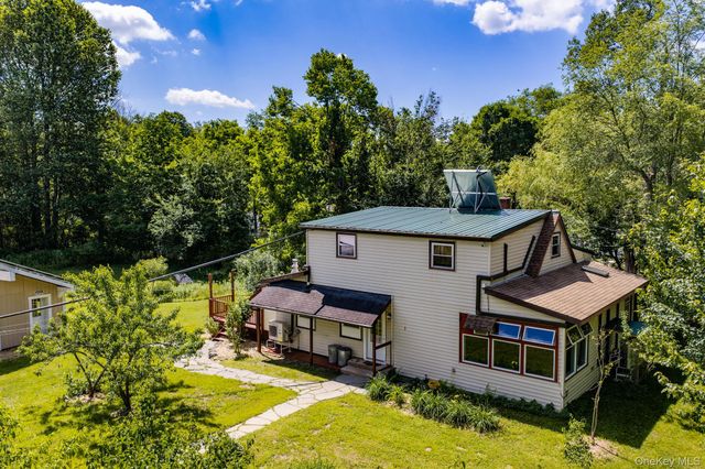 64 & 68 Mineral Springs Road, Livingston Manor, NY 12758