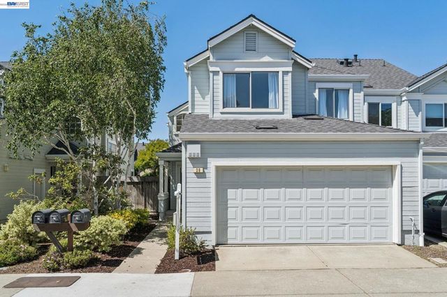 39 Benedict Ct, Alameda, CA 94502
