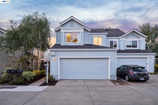 39 Benedict Ct, Alameda, CA 94502