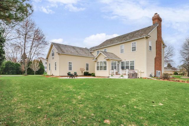 6419 Stonefield Road, Middleton, WI 53562