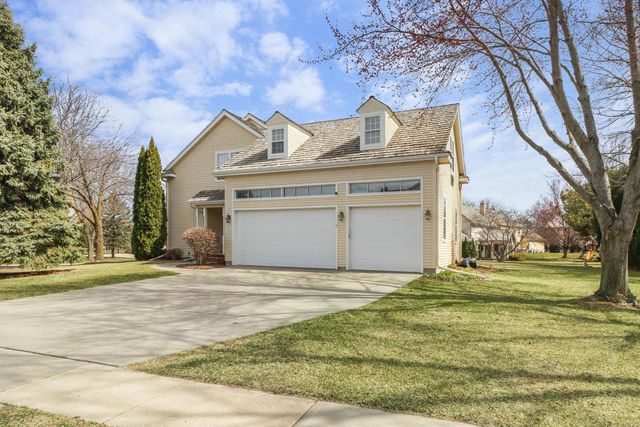 6419 Stonefield Road, Middleton, WI 53562