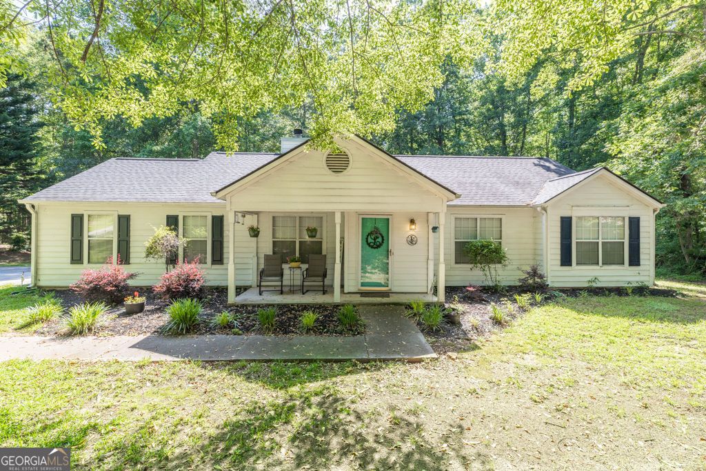 1536 Riverview Road, Monroe, GA 30655