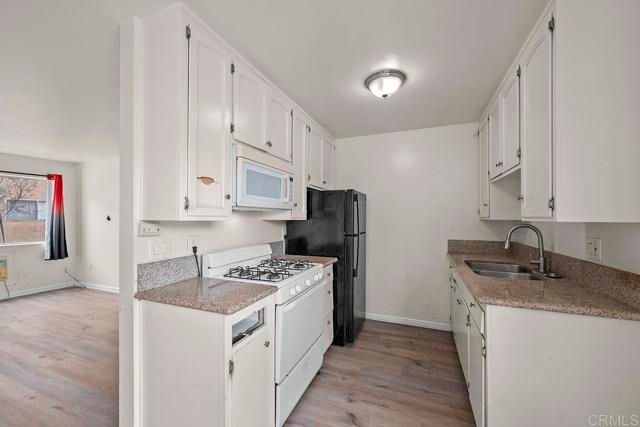 9721 Winter Gardens 151, Lakeside, CA 92040