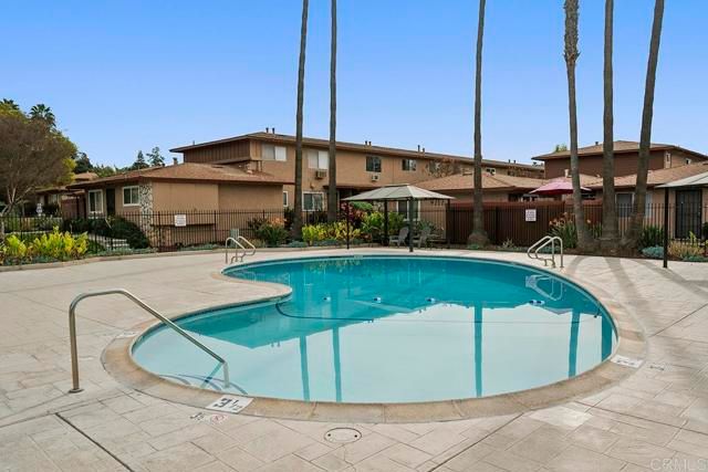 9721 Winter Gardens 151, Lakeside, CA 92040