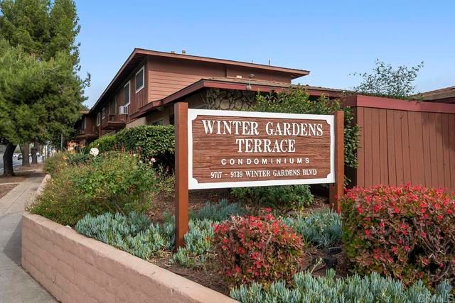 9721 Winter Gardens 151, Lakeside, CA 92040