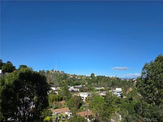 2211 Ridgemont, Los Angeles, CA 90046