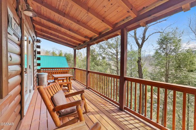 1751 Mountain Shadows Way, Gatlinburg, TN 37738