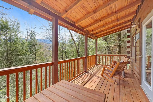1751 Mountain Shadows Way, Gatlinburg, TN 37738
