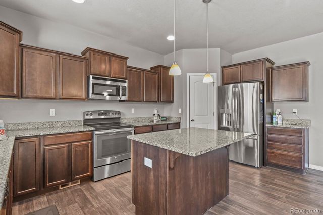 6461 Vickie Lane, Colorado Springs, CO 80923