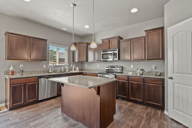 6461 Vickie Lane, Colorado Springs, CO 80923