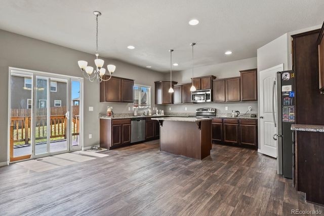 6461 Vickie Lane, Colorado Springs, CO 80923