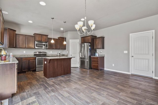 6461 Vickie Lane, Colorado Springs, CO 80923