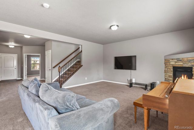 6461 Vickie Lane, Colorado Springs, CO 80923