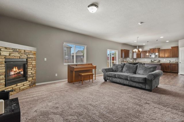 6461 Vickie Lane, Colorado Springs, CO 80923