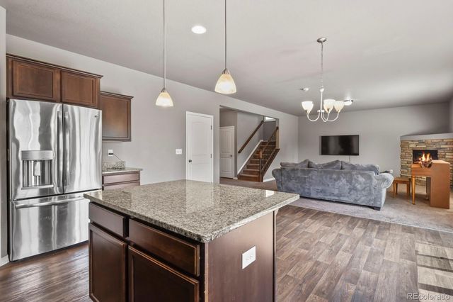 6461 Vickie Lane, Colorado Springs, CO 80923