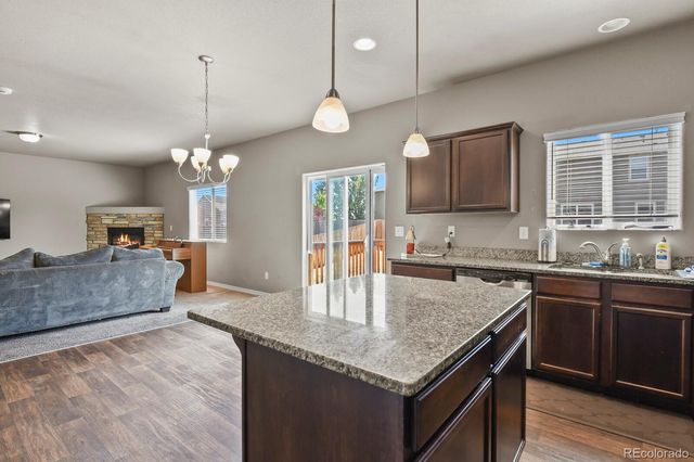 6461 Vickie Lane, Colorado Springs, CO 80923