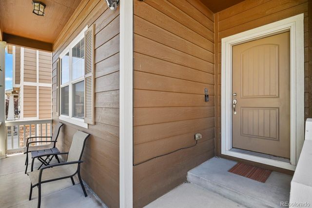 6461 Vickie Lane, Colorado Springs, CO 80923