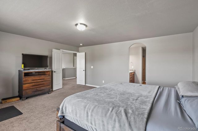 6461 Vickie Lane, Colorado Springs, CO 80923