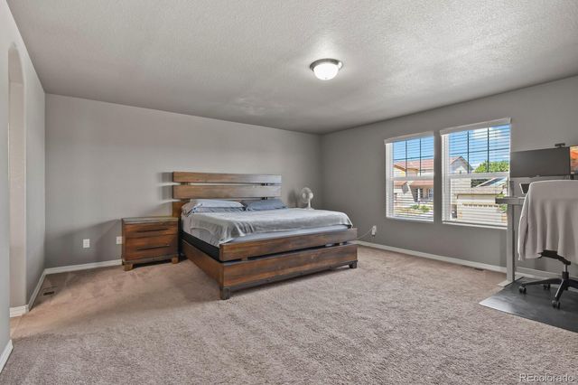 6461 Vickie Lane, Colorado Springs, CO 80923