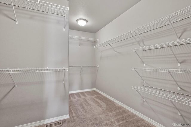 6461 Vickie Lane, Colorado Springs, CO 80923