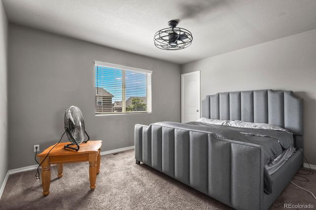 6461 Vickie Lane, Colorado Springs, CO 80923