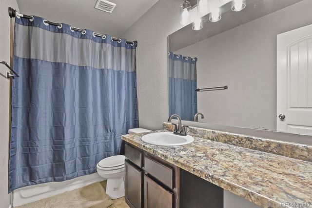 6461 Vickie Lane, Colorado Springs, CO 80923
