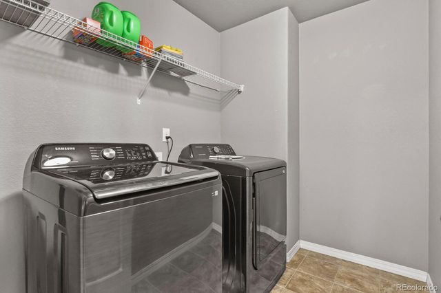 6461 Vickie Lane, Colorado Springs, CO 80923