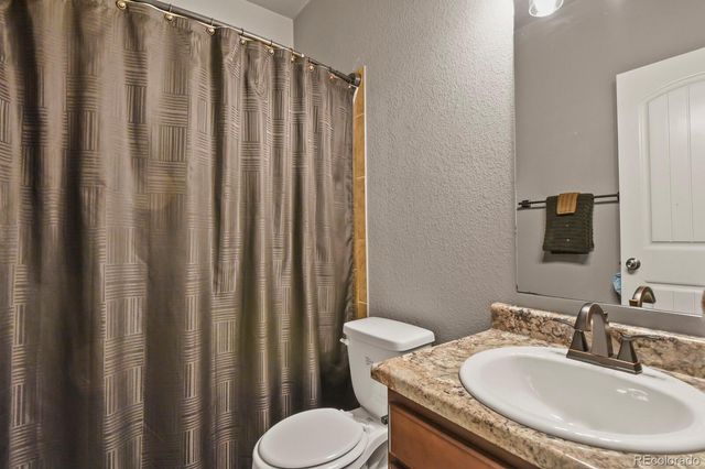 6461 Vickie Lane, Colorado Springs, CO 80923