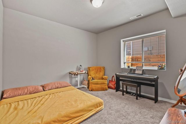 6461 Vickie Lane, Colorado Springs, CO 80923
