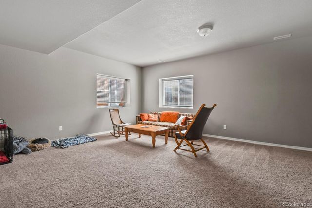 6461 Vickie Lane, Colorado Springs, CO 80923