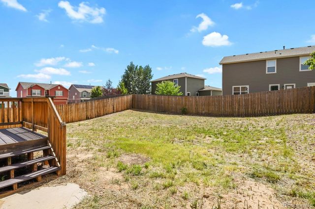 6461 Vickie Lane, Colorado Springs, CO 80923