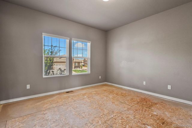 6461 Vickie Lane, Colorado Springs, CO 80923
