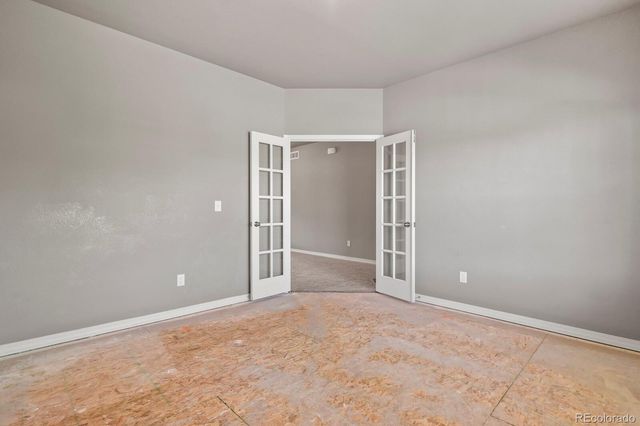 6461 Vickie Lane, Colorado Springs, CO 80923