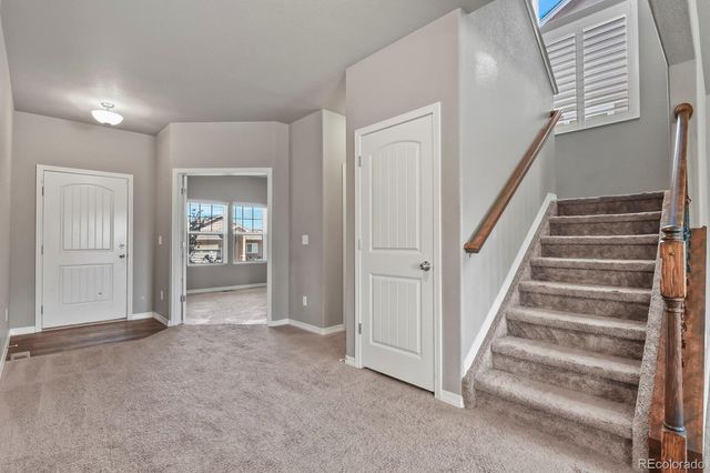 6461 Vickie Lane, Colorado Springs, CO 80923