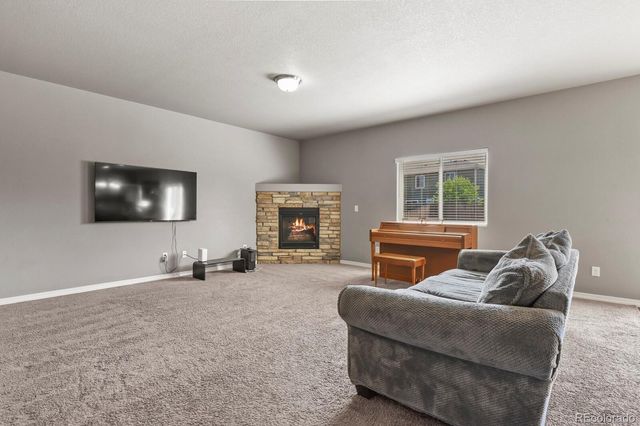 6461 Vickie Lane, Colorado Springs, CO 80923