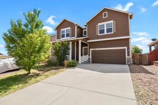 6461 Vickie Lane, Colorado Springs, CO 80923