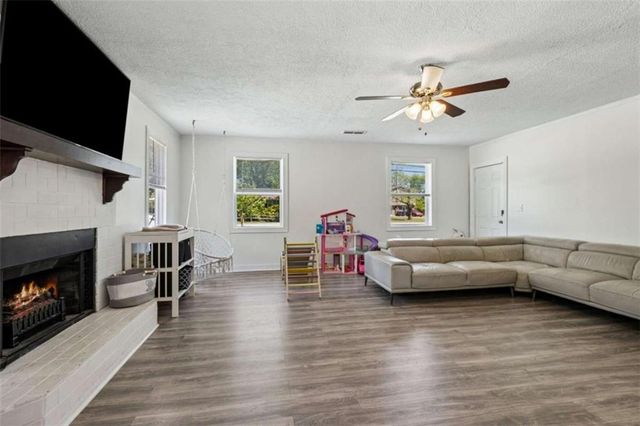 795 Tanner Road, Dacula, GA 30019