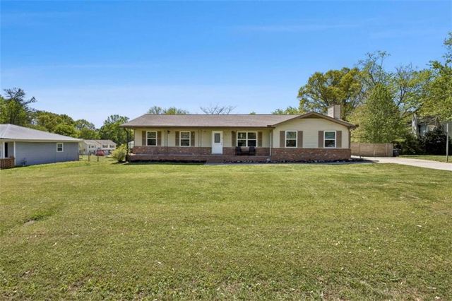 795 Tanner Road, Dacula, GA 30019