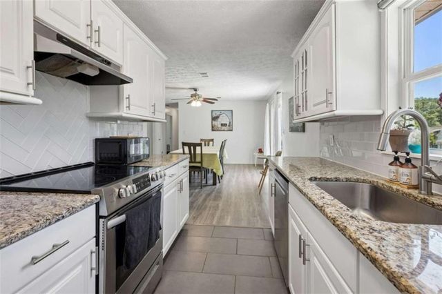 795 Tanner Road, Dacula, GA 30019