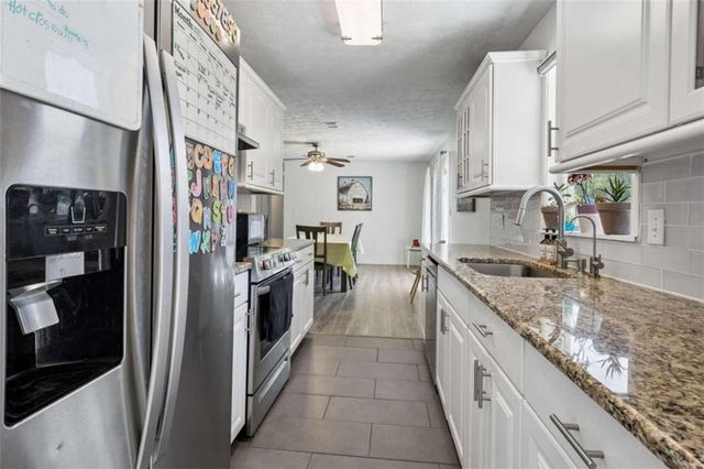 795 Tanner Road, Dacula, GA 30019