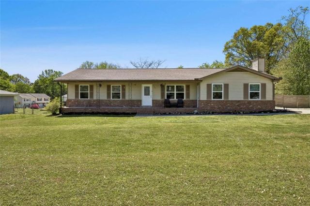 795 Tanner Road, Dacula, GA 30019