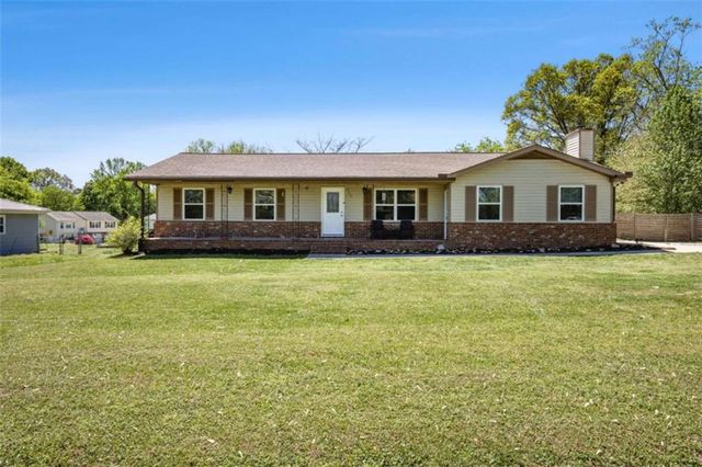 795 Tanner Road, Dacula, GA 30019