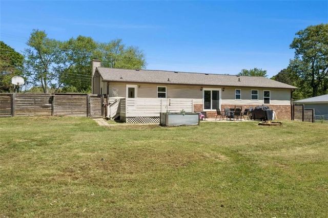 795 Tanner Road, Dacula, GA 30019