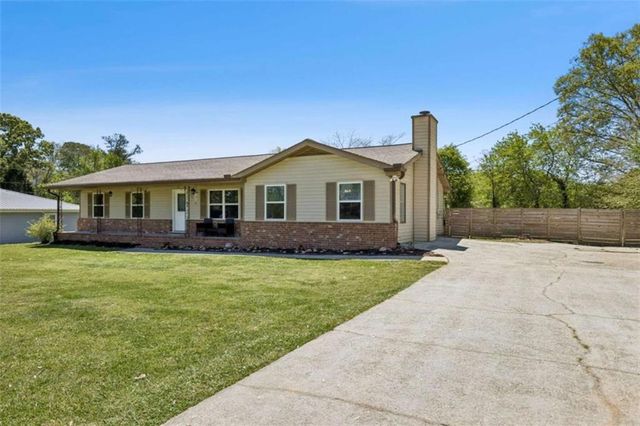 795 Tanner Road, Dacula, GA 30019